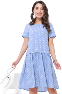 Платье Ds Trend