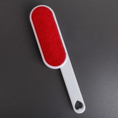 Щетка для одежды Доляна