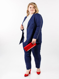 Брюки Jetty Plus