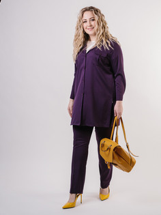 Брюки Jetty Plus