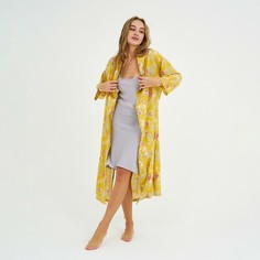 Комплект халат комбинация Kaftan