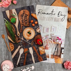 Набор полотенец Этель