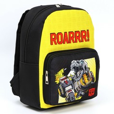 Рюкзак с карманом Hasbro