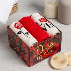 Набор полотенец Этель