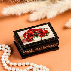 Шкатулка NO Brand