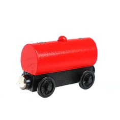 Детский вагончик для железной дороги 3,4×8,5×5,1 см NO Brand