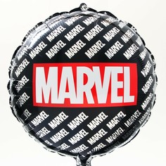Шар воздушный Marvel