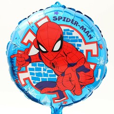Шар воздушный Marvel