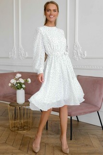 Платье Open Style