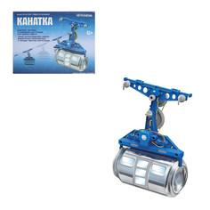 Конструктор Игроленд