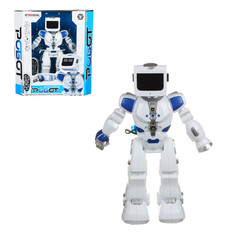 Робот на радиоуправлении Игроленд