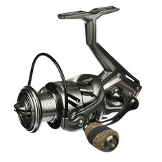 Катушка с передним фрикционом Azor Fishing