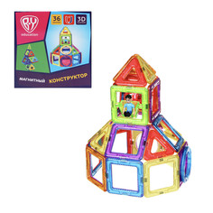 Конструктор By...