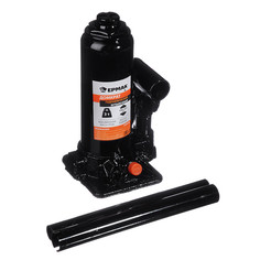 Домкрат бутылочный Ермак