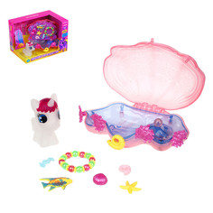 Набор игровой Игроленд