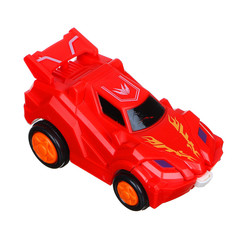 Игрушка-трансформер Игроленд