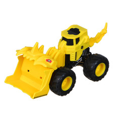 Машинка инерционная Игроленд