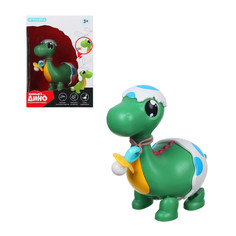 Игрушка интерактивная Игроленд