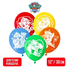 Шар воздушный PAW Patrol