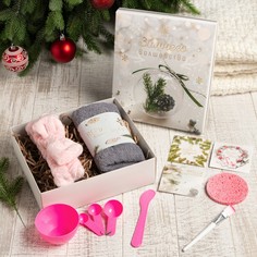 Новогодний подарочный набор Этель