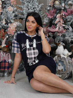 Туника фландер Lovetex.Store