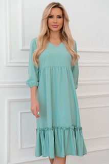 Платье Nikol