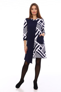 Платье Sve Tekst