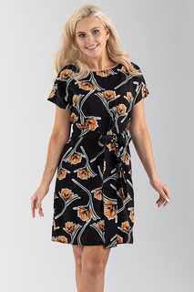 Платье Liza Fashion