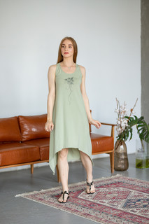 Платье Lovitton