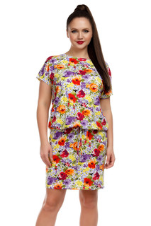 Платье Liza Fashion