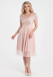 Платье Filigrana