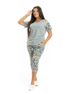 Костюм Sve Tekst