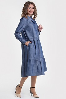 Платье Filigrana