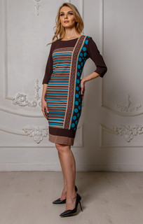 Платье Lila Classic Style