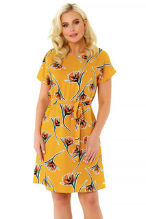 Платье Liza Fashion