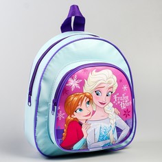 Рюкзак детский кожзам Disney