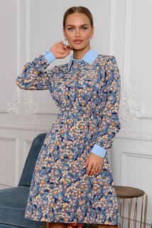 Платье Open Style