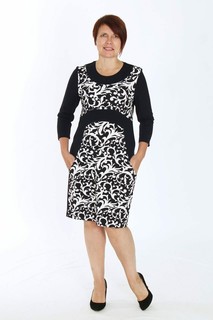 Платье Aha Lodensa