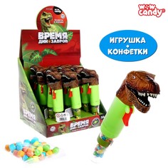 Игрушка с конфетками Woow Toys