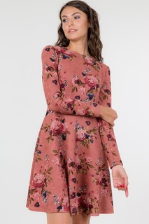 Платье Look Like Cat