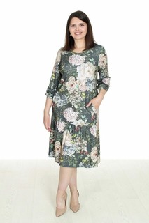 Платье Aha Lodensa