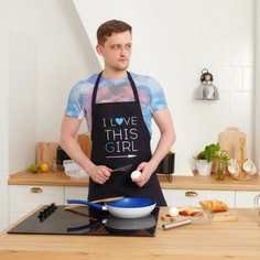 Фартук Этель