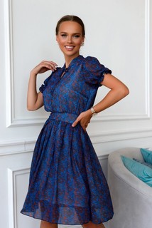 Платье Open Style