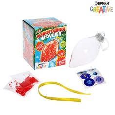 Набор для опытов Эврики