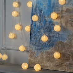 Гирлянда Luazon Lighting
