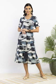 Платье Aha Lodensa