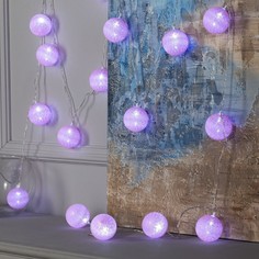Гирлянда Luazon Lighting