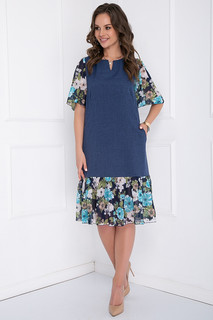 Платье Bellovera