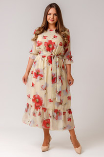 Платье Liza Fashion