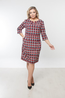 Платье Lila Classic Style